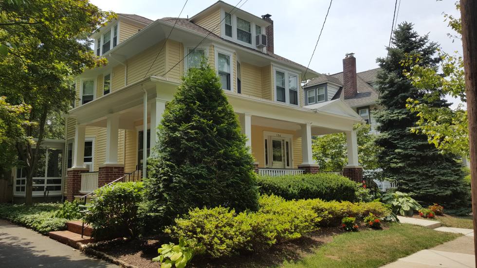 commercial painting in hackensack nj